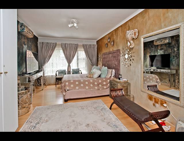 4 BEDROOM HOUSE FOR SALE IN BRUMA